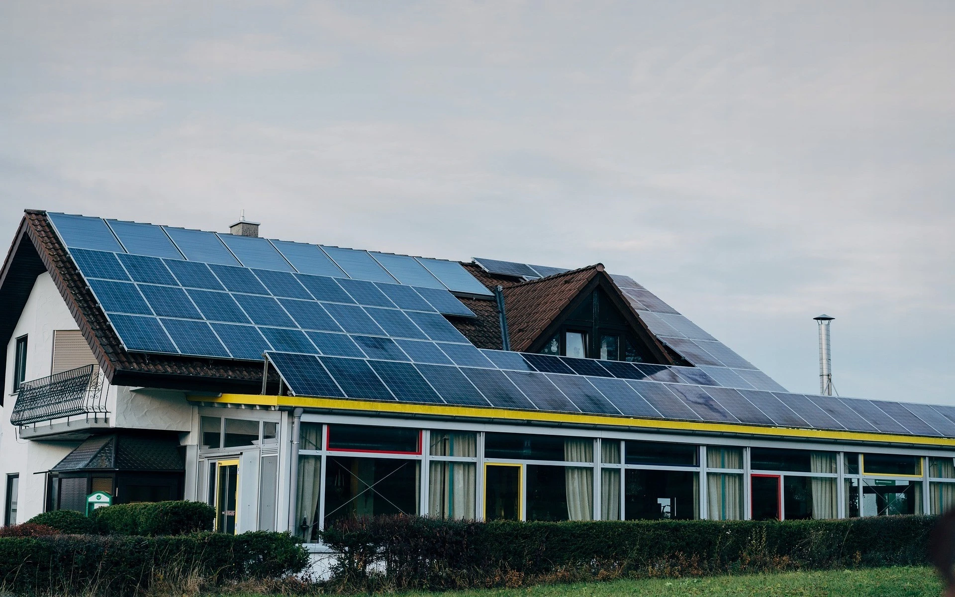 Best Rooftop Solar Company in Indore MP-Solar Panel Installation-SolarFusion