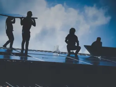 Best Rooftop Solar Company in Indore MP-Solar Panel Installation-SolarFusion