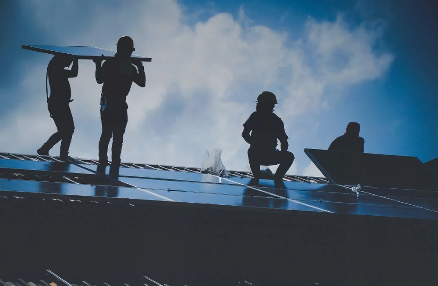 Best Rooftop Solar Company in Indore MP-Solar Panel Installation-SolarFusion