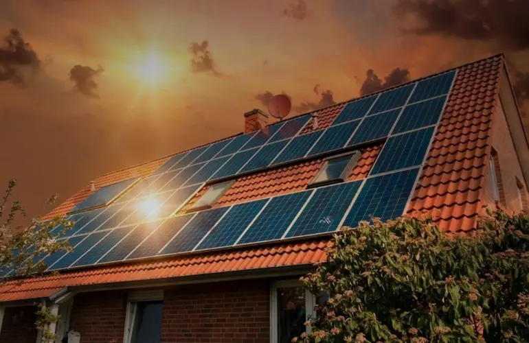 Best Rooftop Solar Company in Indore MP-Solar Panel Installation-SolarFusion