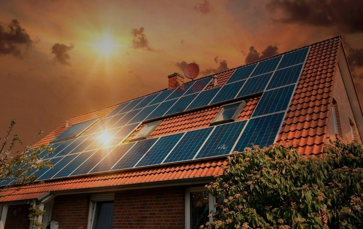 Best Rooftop Solar Company in Indore MP-Solar Panel Installation-SolarFusion