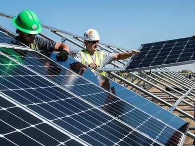 Why Installing a Solar Rooftop System Is a Smart Investment-Solar Fusion Solar Installation Indore India