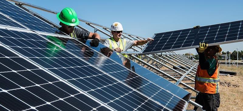 Why Installing a Solar Rooftop System Is a Smart Investment-Solar Fusion Solar Installation Indore India