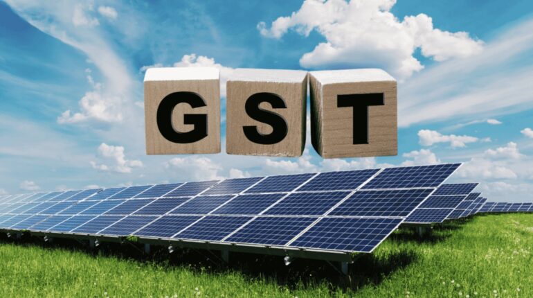 GST on Solar Rooftop Systems: What Homeowners and Businesses Should Know