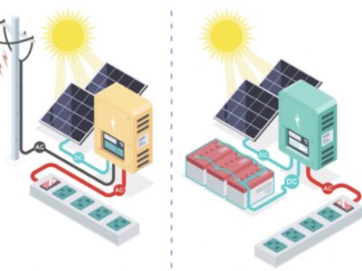 Grid-Tied vs. Off-Grid Solar: Which One is Right for You?