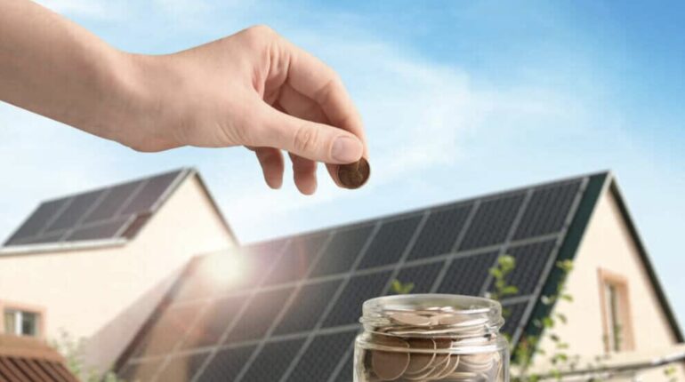How Going Solar Can Increase Your Property Value