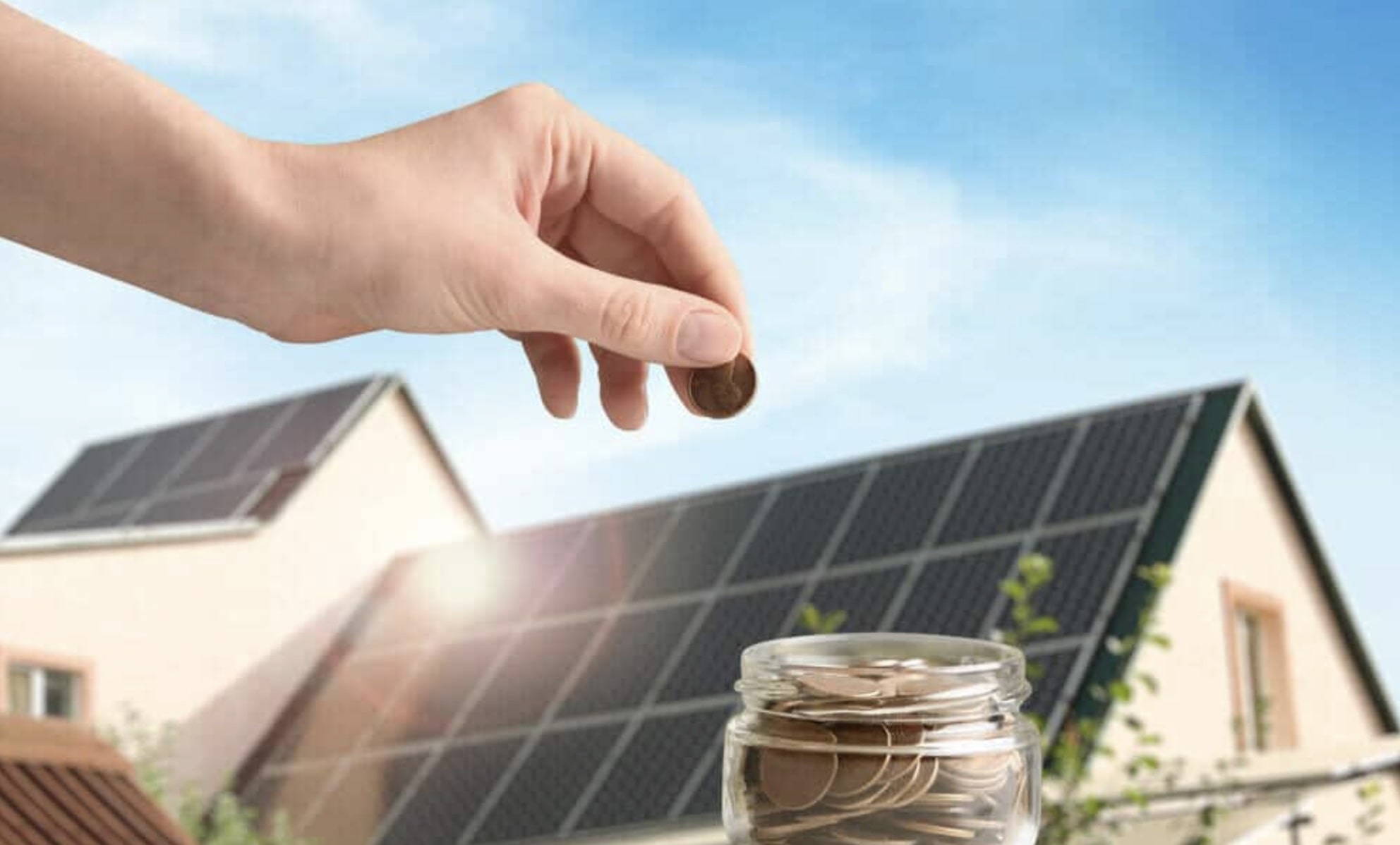 How Going Solar Can Increase Your Property Value