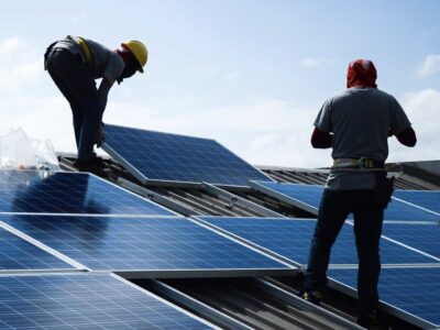 Solar Rooftop for Homes vs. Offices – What’s the Difference-Solar Fusion