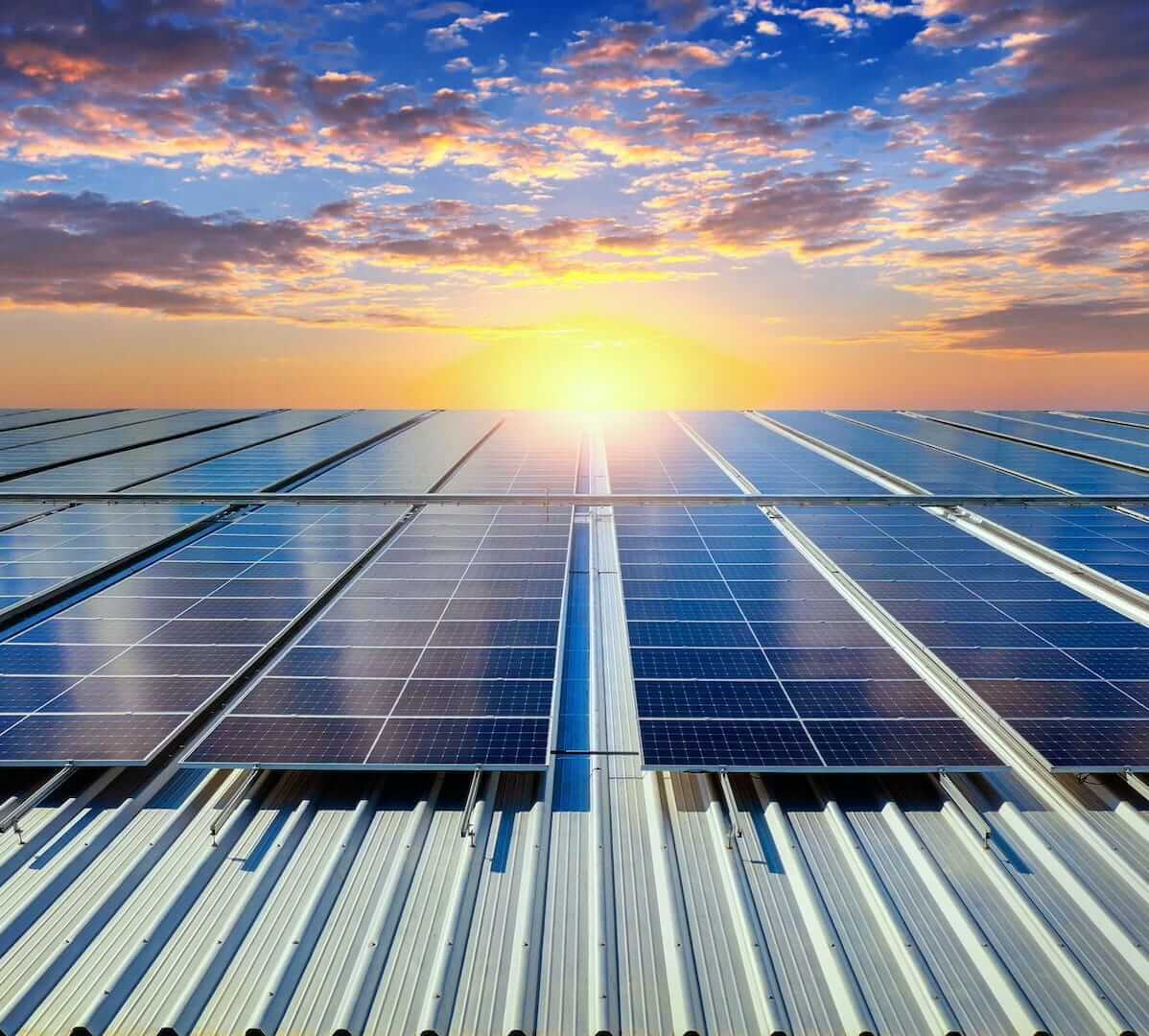 Best Rooftop Solar Panel Installation in Indore for Home and Offices-Solar Fusion