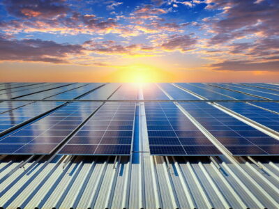 Best Rooftop Solar Panel Installation in Indore for Home and Offices-Solar Fusion