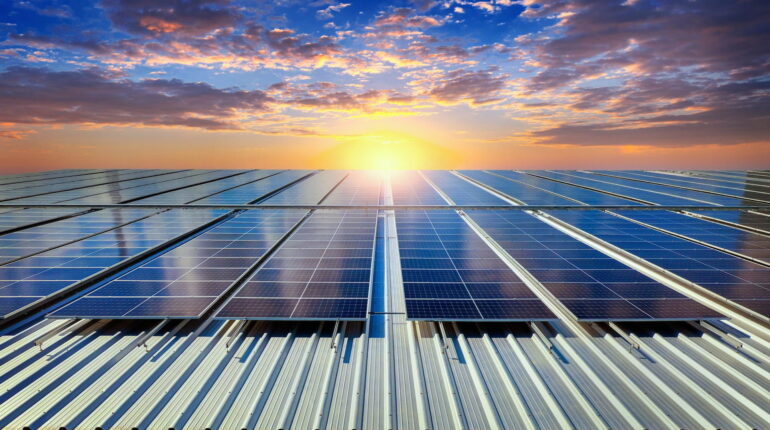 Best Rooftop Solar Panel Installation in Indore for Home and Offices-Solar Fusion