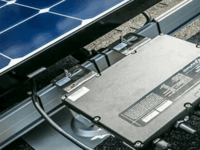 What Are Microinverters? Powering Your Solar Rooftop Smarter
