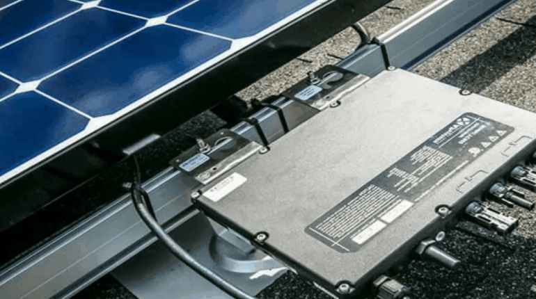 What Are Microinverters? Powering Your Solar Rooftop Smarter