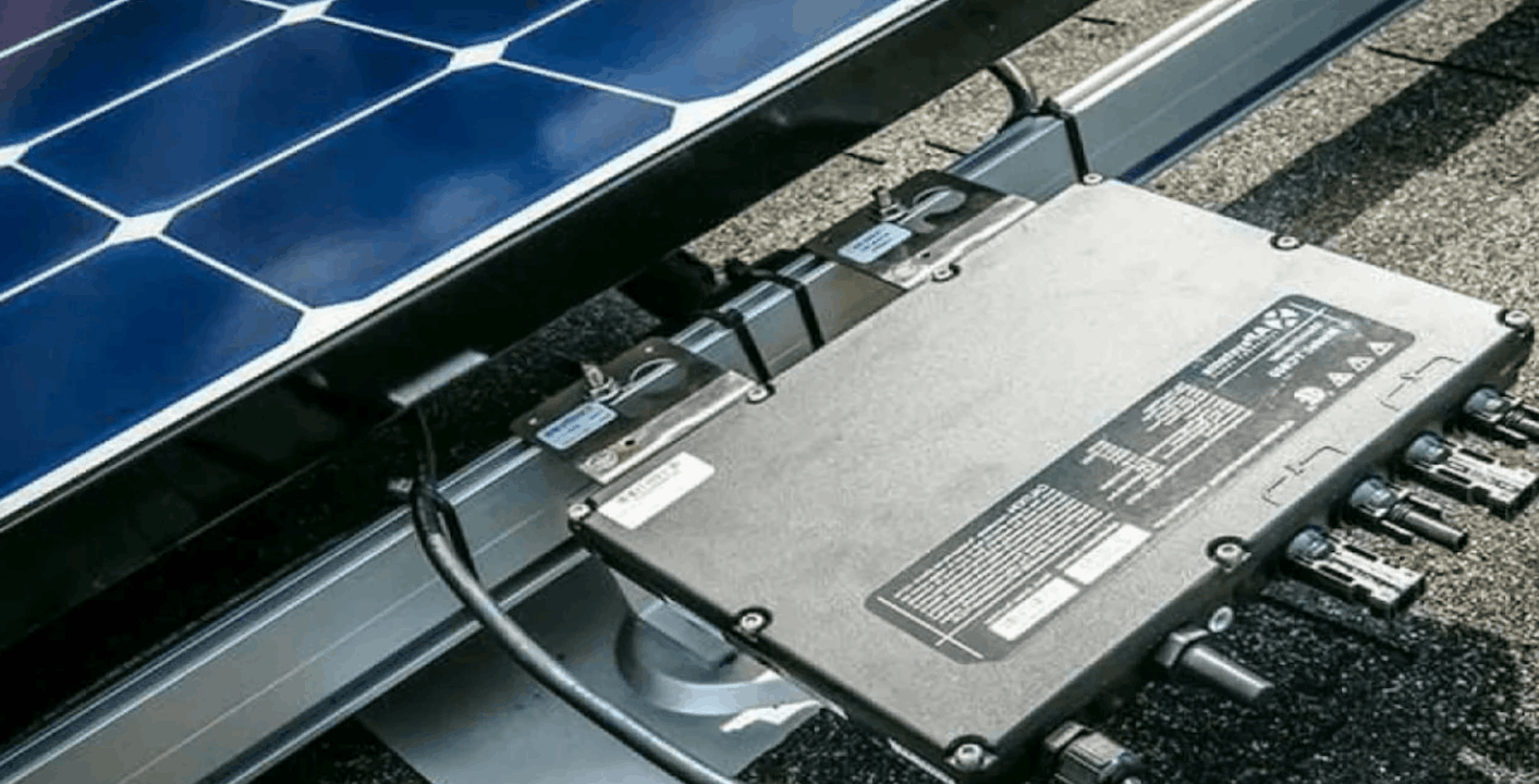 What Are Microinverters? Powering Your Solar Rooftop Smarter