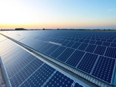 India Adds Record 14 GW Solar Capacity in Q1 2026-What It Means for Homeowners-Solar Fusion