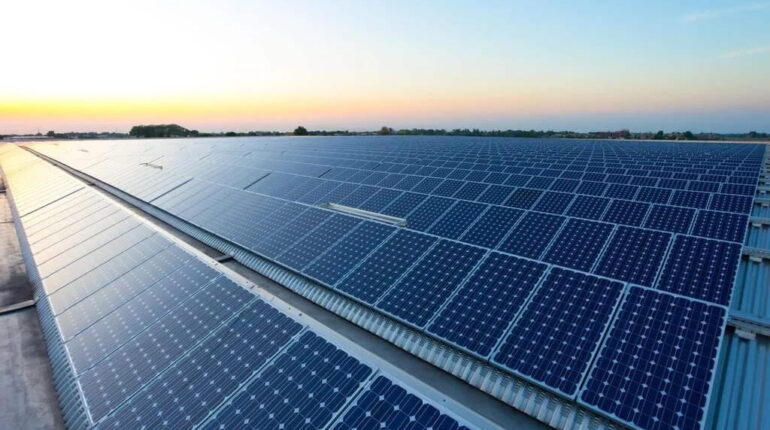 India Adds Record 14 GW Solar Capacity in Q1 2026-What It Means for Homeowners-Solar Fusion