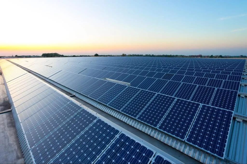 India Adds Record 14 GW Solar Capacity in Q1 2026-What It Means for Homeowners-Solar Fusion