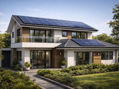 40 Lakh Homes Have Already Switched to Solar, Should You Be Next-Solar Fusion