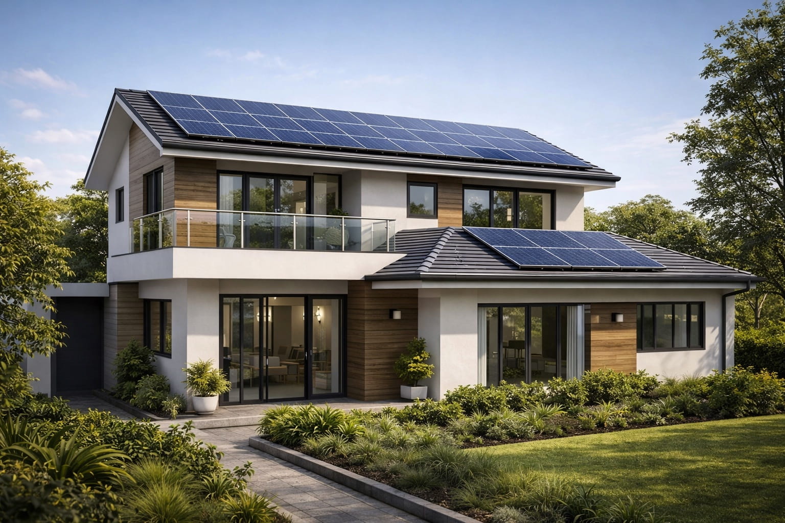 40 Lakh Homes Have Already Switched to Solar, Should You Be Next-Solar Fusion