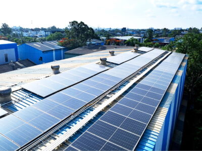 From Luxury to Necessity- How Solar Adoption Has Changed in India-SolarFusion