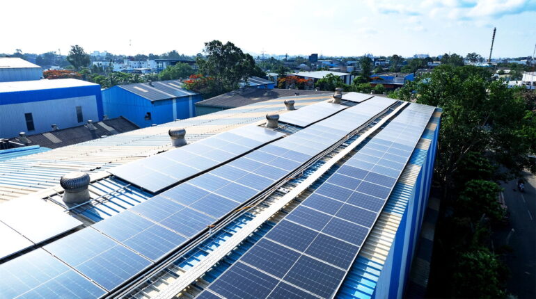 From Luxury to Necessity- How Solar Adoption Has Changed in India-SolarFusion