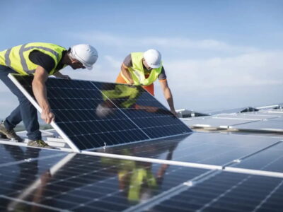 Why Solar Companies Are Seeing Record Demand in 2026