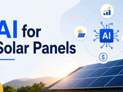 How AI Is Making Rooftop Solar Systems Smarter