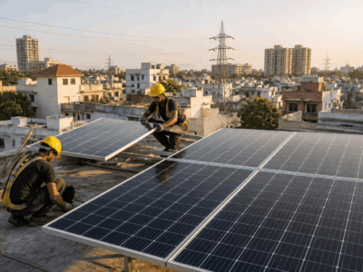 PM Surya Ghar Yojana Crosses 60 Lakh Homes- What’s Next