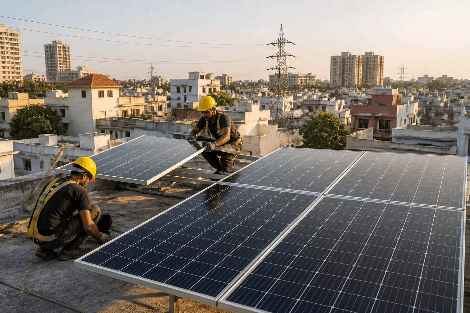 PM Surya Ghar Yojana Crosses 60 Lakh Homes- What’s Next